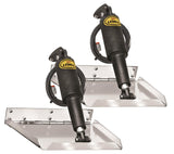 15035-101 Lenco Trim Tab Kit9'X 12'12Vstd Perf