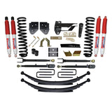 F176024KS-N Skyjacker Suspension Kit