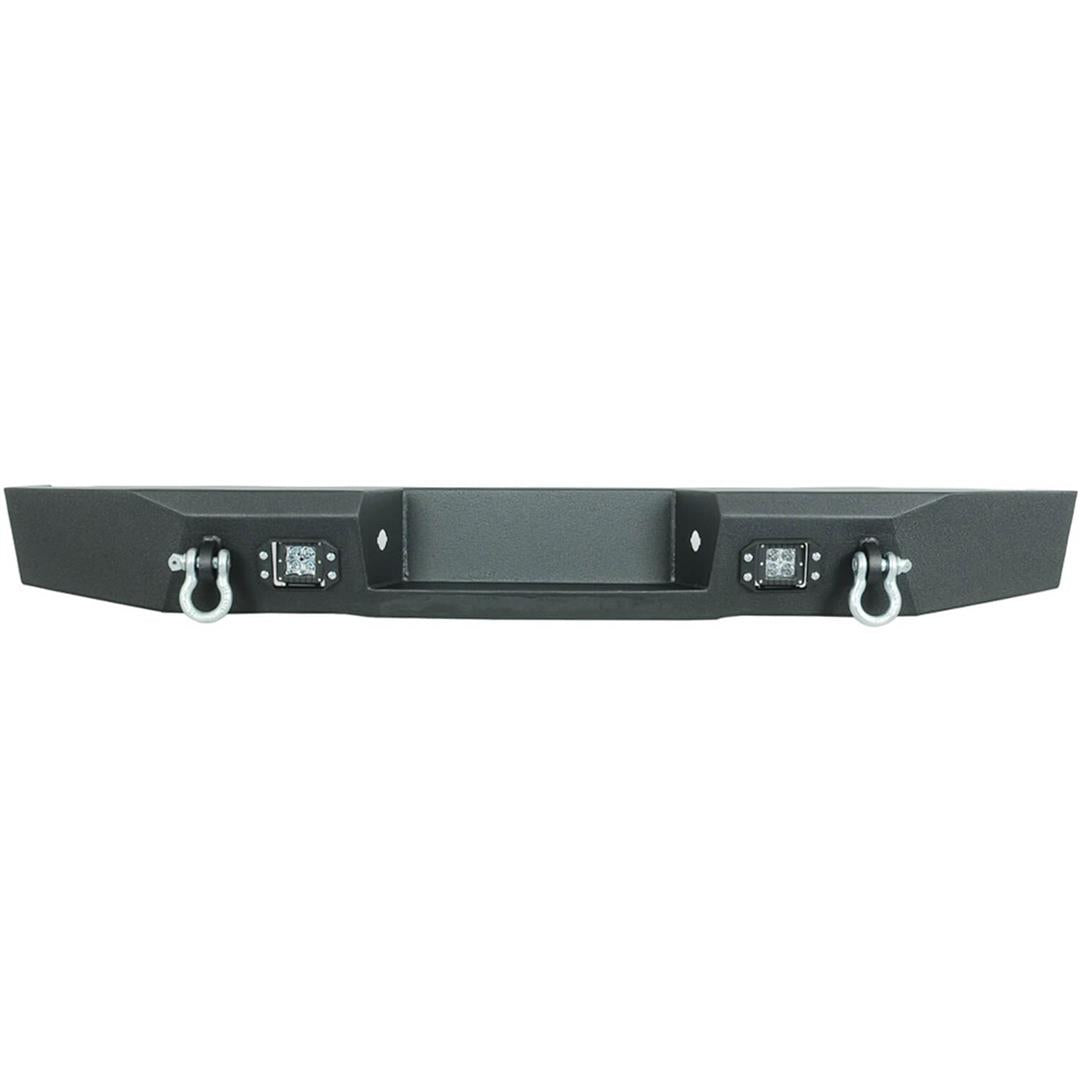 57-0111 Paramount Rear Led Bumper