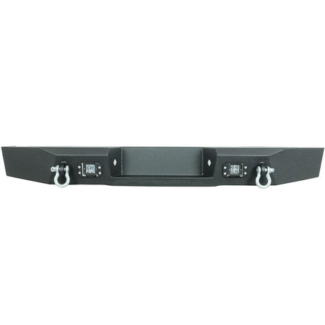 57-0111 Paramount Rear Led Bumper