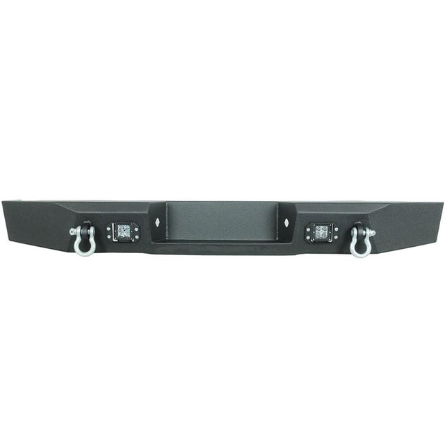 57-0111 Paramount Rear Led Bumper