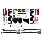 F114524KH-H Skyjacker Lift Kit Suspension