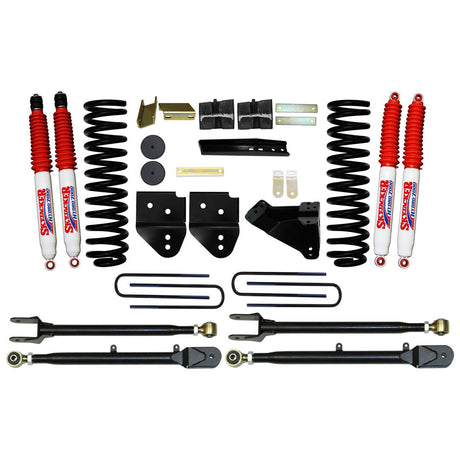 F114524KH-H Skyjacker Lift Kit Suspension