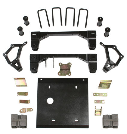 T422K-N Skyjacker Lift Kit Suspension