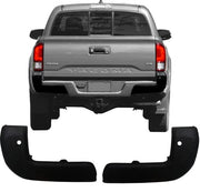 DT3013 Ecoological Bed-Lined Bumper Overlay With Senso
