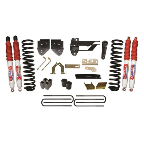 F17601K-H Skyjacker Suspension Kit