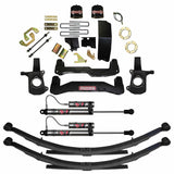 C14660PKS-X Skyjacker 6-7'Sys 14>Spc Gm1500 Adx