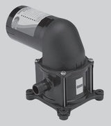 37202-2012 Jabsco Pump Bilge/Shower Drain Ce