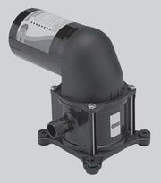 37202-2012 Jabsco Pump Bilge/Shower Drain Ce