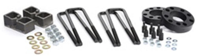 KG09138BK Daystar Gm 2014 1/2T 2' Ft&Rr Kit