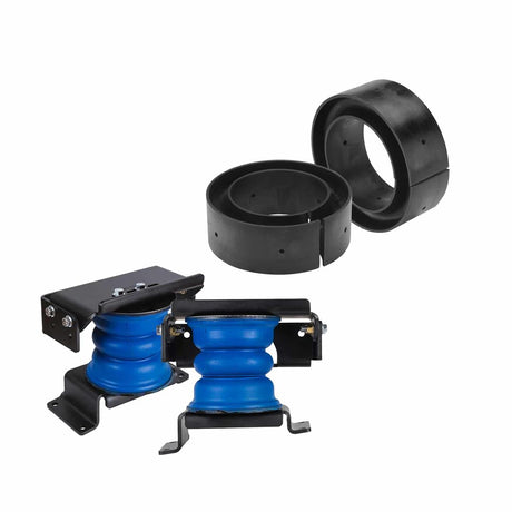 K-10-011 Supersprings Sumosprings Front & Rear Kit | Css-