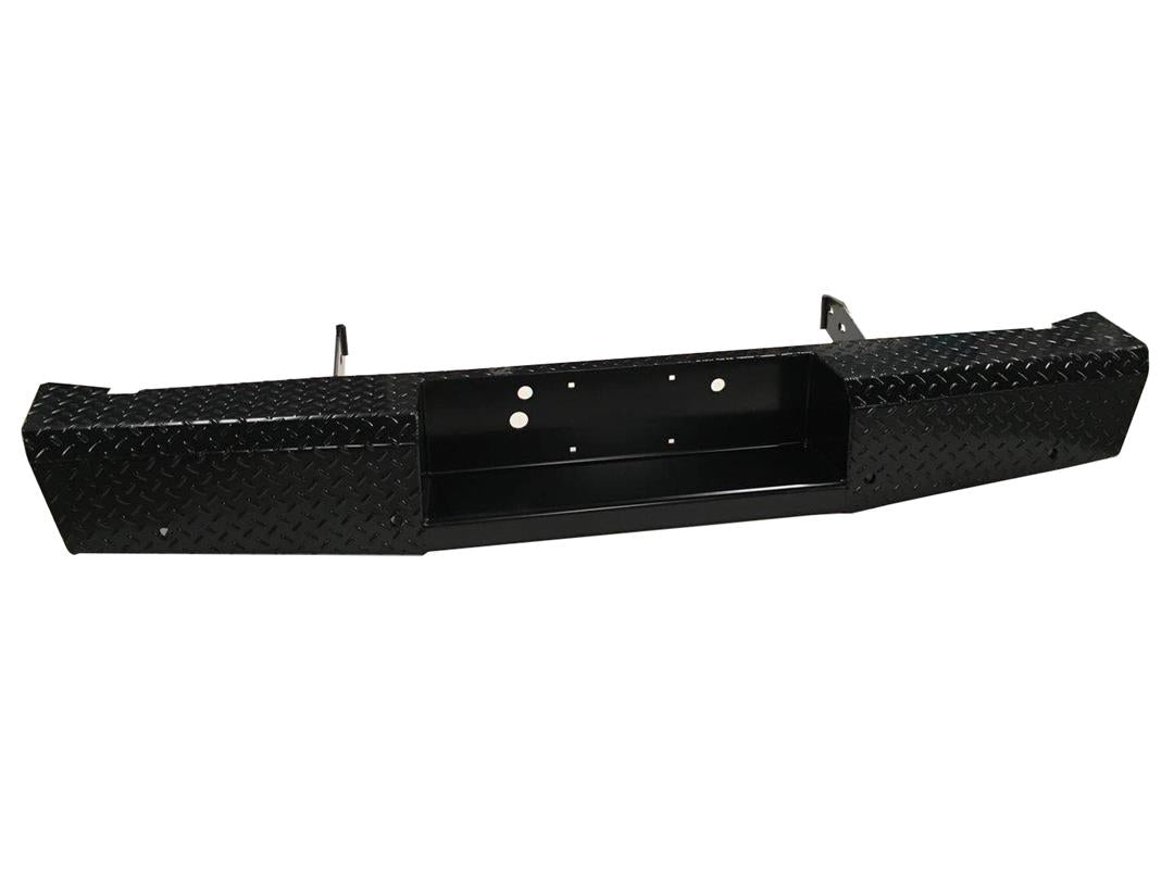 FX1000 Trailfx 1999 - 2015 Ford Sd Rear