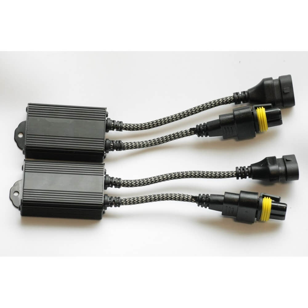 DECOH13 ODX Smart Decoder H13 (Box Of 2)