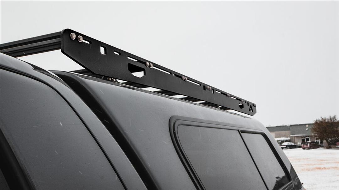 163044 Sherpa Equip The Crow'S Nest (Truck Topper Rack)