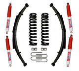 179PKS-N Skyjacker Lift Kit Suspension