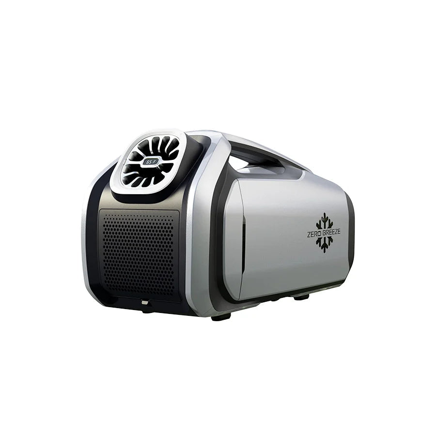 Portable Air Conditioner - Z20 Zero Breeze 2300 Btu