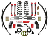 D4522KS Skyjacker Dge Ram 4.5'Cls2 Sys Dg