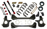 C7361ARK-R Skyjacker Lift Kit Suspension