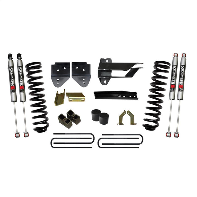F17451K3-M Skyjacker Suspension Kit