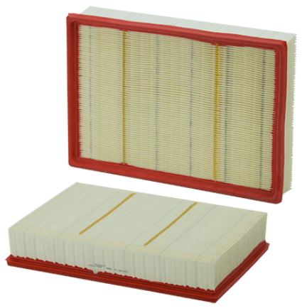 CA12076 Fram Flexible Panel Air Filter