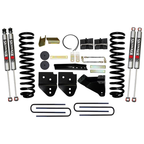 F11601K-M Skyjacker Lift Kit Suspension