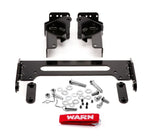 83875P72 Warn Snow Plow Kit
