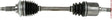 A1 Remfg Inc 60-8132 Cv Drive Axle - RV and Auto Parts
