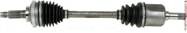 A1 Remfg Inc 60-8132 Cv Drive Axle - RV and Auto Parts