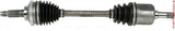 A1 Remfg Inc 60-8132 Cv Drive Axle - RV and Auto Parts