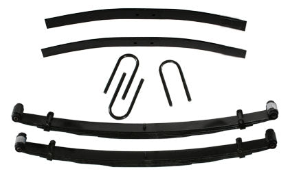 D100CDK-N Skyjacker Lift Kit Suspension