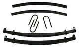 D100CDK-N Skyjacker Lift Kit Suspension