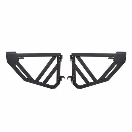 81-10902 Paramount Trail Doors Rear Jeep Jk 4Dr 07-18