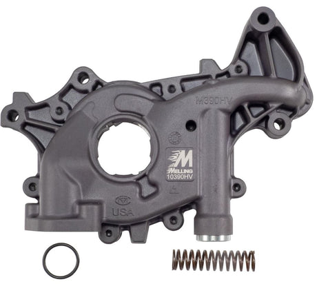 10390HV Melling Pump-Oil