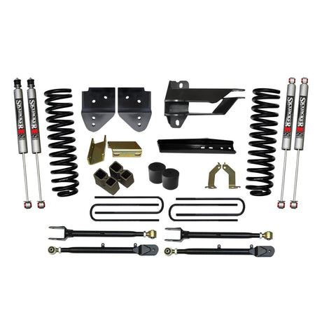 F174024K-M Skyjacker Suspension Kit