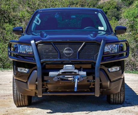 57-924075 Westin Nissan Winch Gg  22-23
