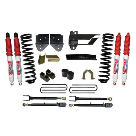 F174524K3-H Skyjacker Suspension Kit