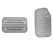 932195 Putco Liquid Pedals - Track Design