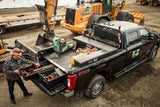 DF7 Decked Ford F150 8 Foot Aluminum (2015-Cur