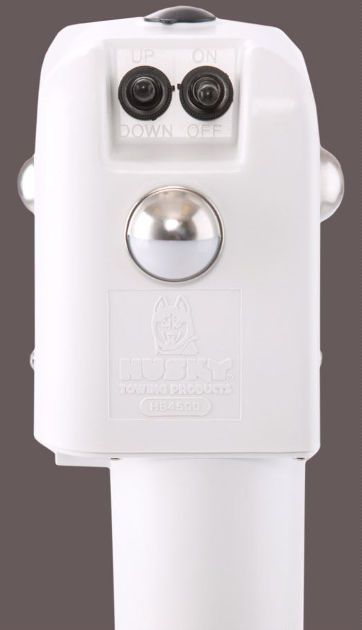 HUS88141 Husky Towing Trailer Jacks