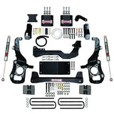 F2160BKM Skyjacker 6 In. Lift Kit