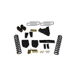 F11451K3 Skyjacker 4'Kit 2011 F350 4Wd Diesel