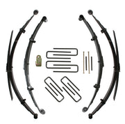 T307RKS-B Skyjacker 7' System 84-85 Toy 4Runner