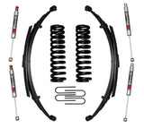176EBKS-M Skyjacker 7' 66-77 Bronco System