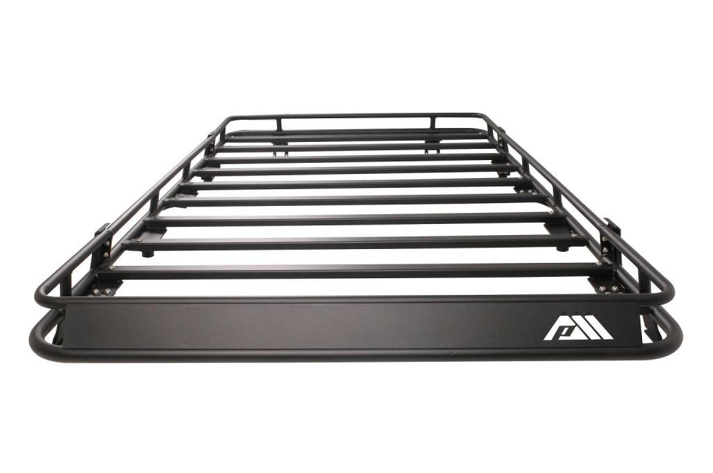 81-10801 Paramount 07-18 Jeep Wrangler Jk Gen2 Roof Ra