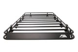 81-10801 Paramount 07-18 Jeep Wrangler Jk Gen2 Roof Ra