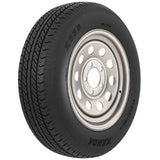 31986 Americana St185/80R13 C/5H Dir Starlite Silv