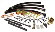 YJ60MK-N Skyjacker Lift Kit Suspension