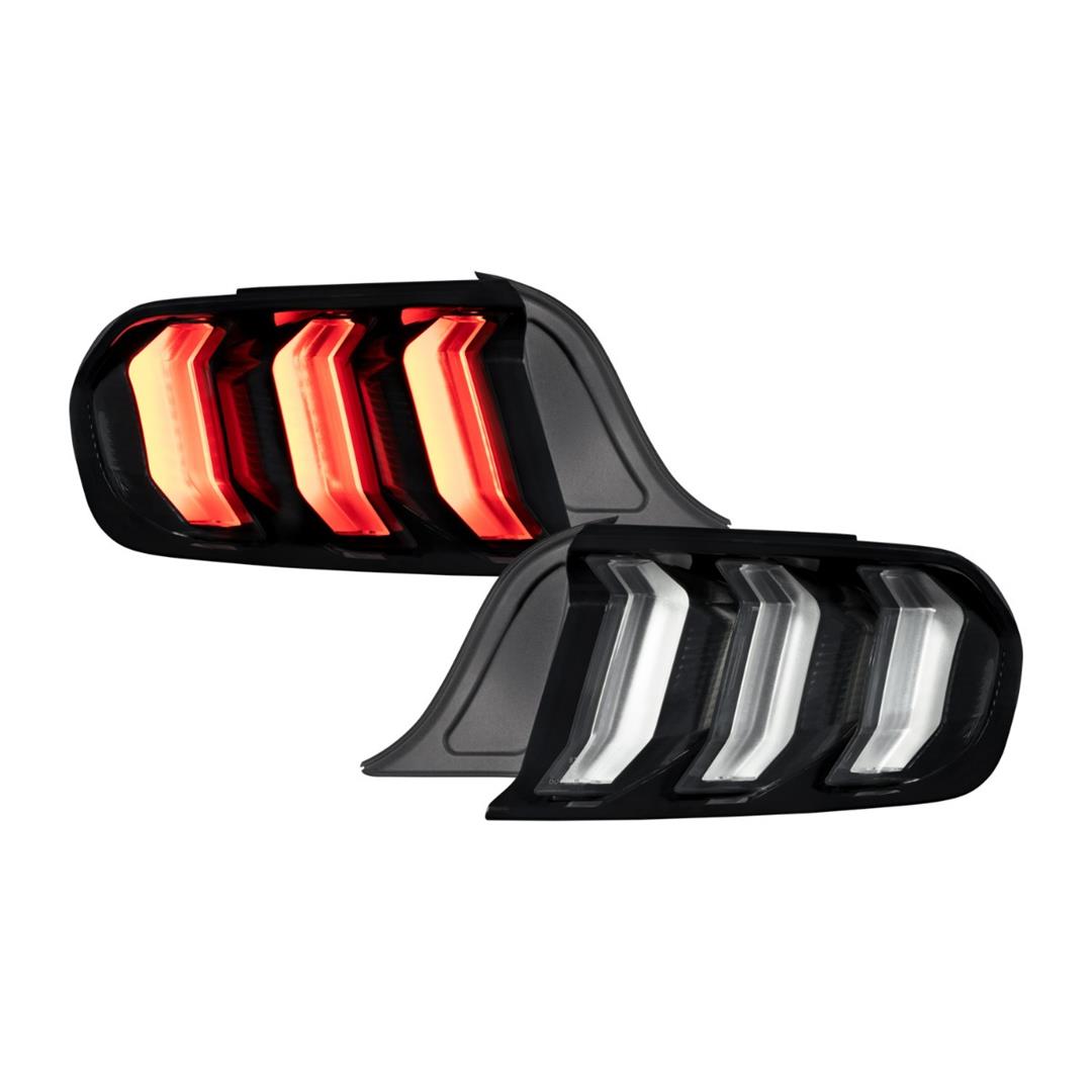 FL0007 Diode Dynamc 2015-2022 Ford Mustang Led Tail Lig