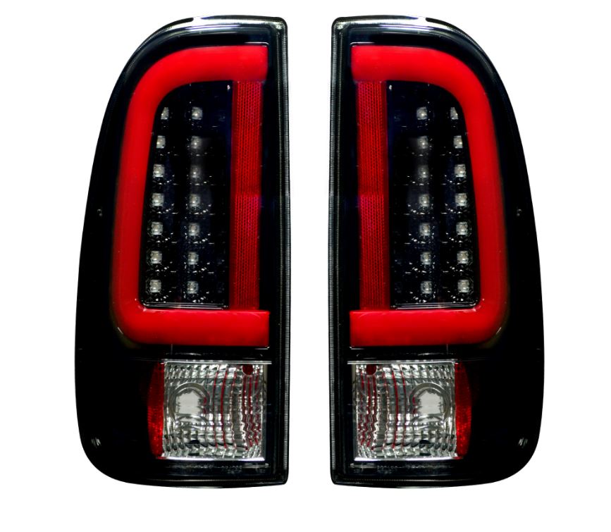 264292BKS Recon Access Ford Superduty F250Hd/350/450/550 9