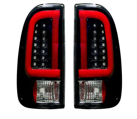 264292BKS Recon Access Ford Superduty F250Hd/350/450/550 9